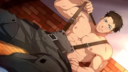 [Mazjojo] Fire Force - Akitaru Obi