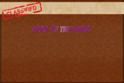[CorruptedX] Book of the Bimbo