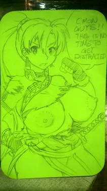 [Chet Rippo] Fire Emblem
