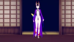 [Cyberwolf]Shuten Dōji gallery