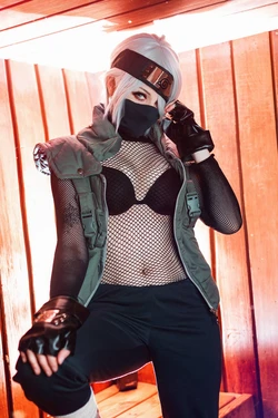 Ri Care - Kakashi