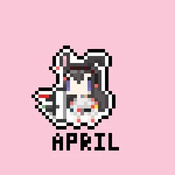 Arknights Character Fan Art Gallery - April