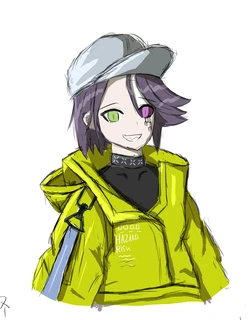 Arknights Character Fan Art Gallery - Asbestos