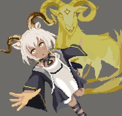 Arknights Character Fan Art Gallery - Beeswax