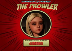 The prowler