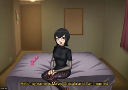 [Accel Art] Mavis - Waifu Cast Collection