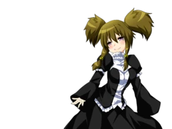 [MOON KNIGHT SPARKLE] ELDRANTE 4.03 etc