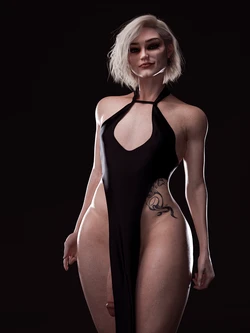 [SloP] Nina Broughton