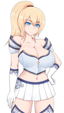 [RJ287158][CG][アップルソフト]セラ＆ノエル～囚われしプリンセスの行方～