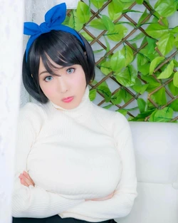 Kaho Shibuya - Ruka Sarashina