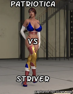 Patriotica VS Striver