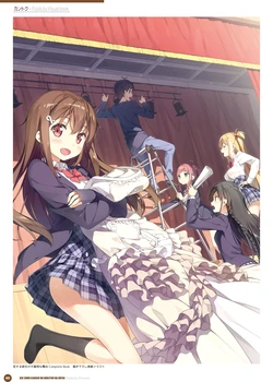 [yande.re] （kantoku） [2026-01-30]【1001-1500】