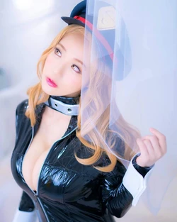 Kaho Shibuya - Camie Utsushimi