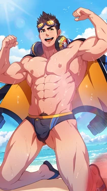 [Mazjojo] GYEE - Lee