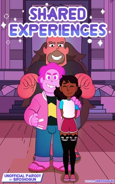 [Broshogun] Shared Experience (Steven Universe)