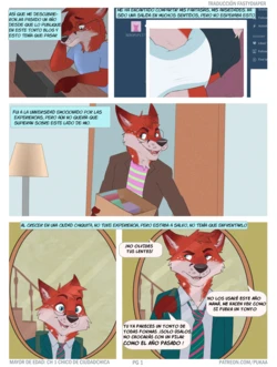 Mayor de Edad [CW: PAÑAL] ABDL (Pukaa Arte)