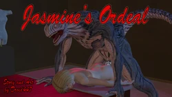[Droid447] Jasmine's Ordeal