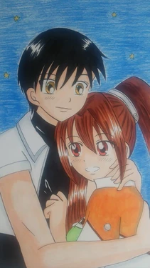 [Mappii] Sora no Kiseki ~Lovefamily~ (The Legend of Heroes: Sora no Kiseki)