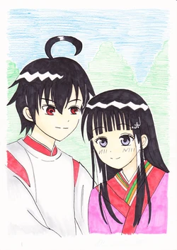 [Mappii] Futaboshi No Inyoushi ~ Kimi Ni Tsutaetaikoto ~