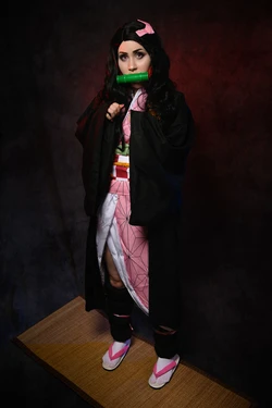 HaleyBaby - Nezuko Kamado