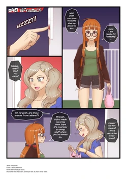 Malezor wild sleepover