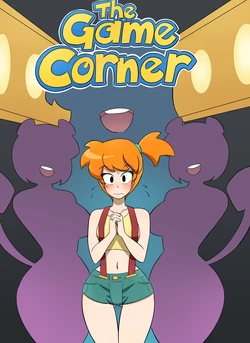 [Kobi-TFs] Game Corner