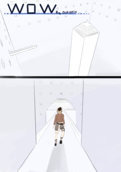 [oukaein] WOW