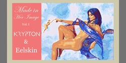 [KryptonLives] - Made in her image