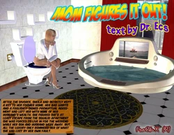 Fractux - Mom Figures it Out