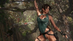 Lara Croft [Strauzek]