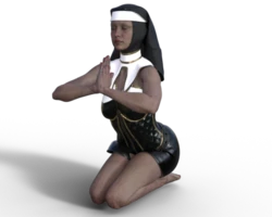 [The Benefactor] Sister Slug