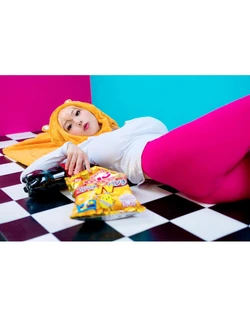 Kaho Shibuya - Umaru Doma