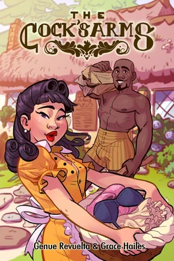 The Cocks and Arms – FilthyFigments - english