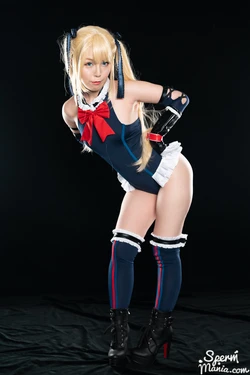 Mari Hirose - Marie Rose