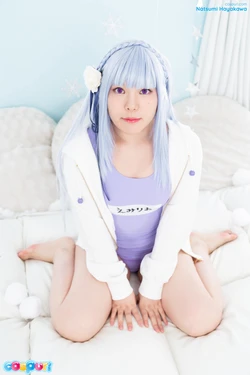 Natsumi Hayakawa - Emilia