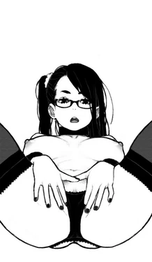 [Pixiv] Wabaki (5817097)