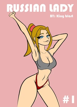 [King Blart] Russian Lady [Spanish]