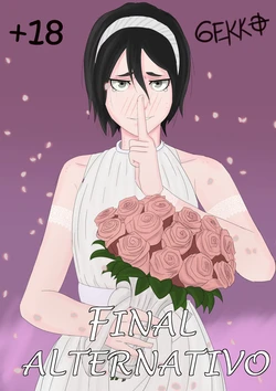 [Gekko] Final Alternativo (Bleach) [Turkish]