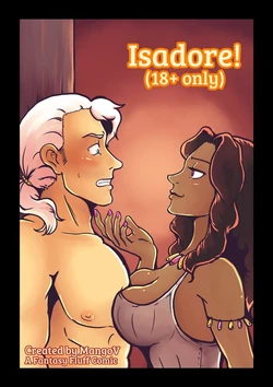 [MangoV] Isadore! [Spanish]