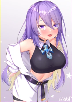 [さかろろ GMKJ] Moona Hoshinova