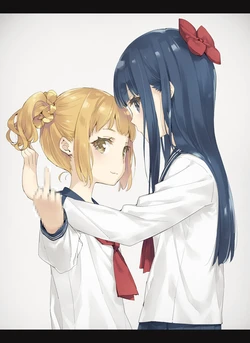 [Pixiv] かにビーム (3439325)