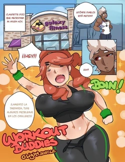 [0Lightsource] Workout Buddies [Spanish]