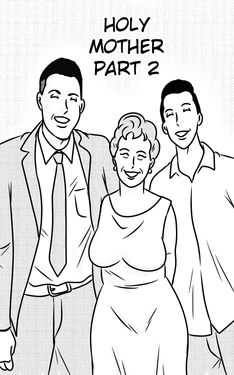 [Tzinnxt] Holy Mother Part. 2 [English]