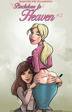 [Moose] Backdoor To Heaven [Dirty Comics] # 2  [Spanish]