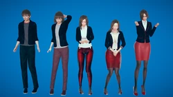Tg sequence