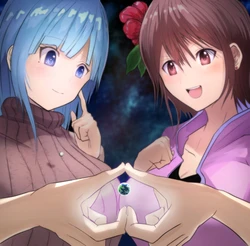 [Soryuu] "Chikyuu de Asobo" .2 | Playing on Earth [English] [Giantessfan94]