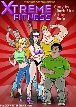 [Rofe] Xtreme Fitness #1  [Spanish]