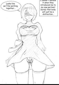 [Genly] True ending unlocked