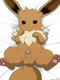 [Winick-Lim]~ Exclusive NSFW Patreon artworks w/sketches + GIFS