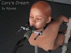 Cory's Dream [hucow fetish]